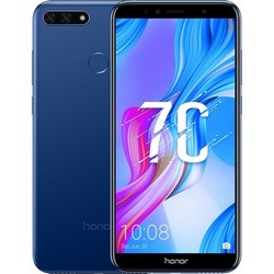 Замена разъема зарядки на телефоне Honor 7C в Иркутске